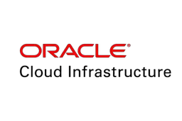 Oracle Cloud Infrastructure